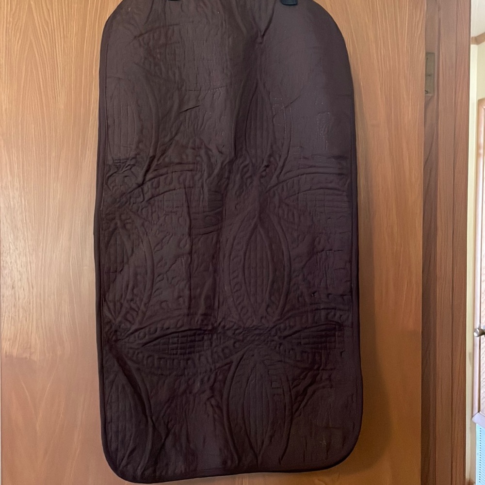 Quilted pillow shams